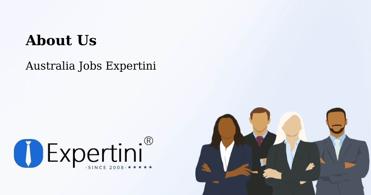 About Expertini Recruitment Platform  – Tully - Tully, Australia Jobs Expertini