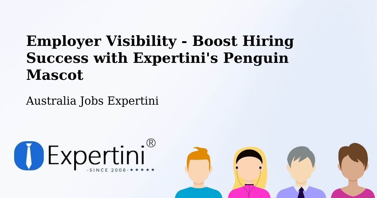 CV and Resume Visibility Optimization – Tully - Australia Jobs Expertini